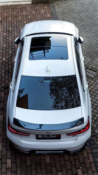 CMST Tuning Carbon Fiber Rear Spoiler Wing for BMW 3 Series G20 330i M340i & M3 G80