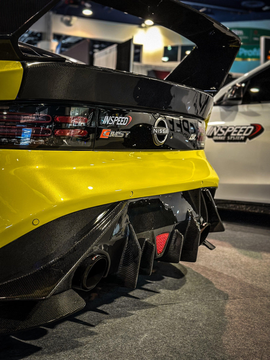 PROJECTWIDEBODYXCMSTTuningWide