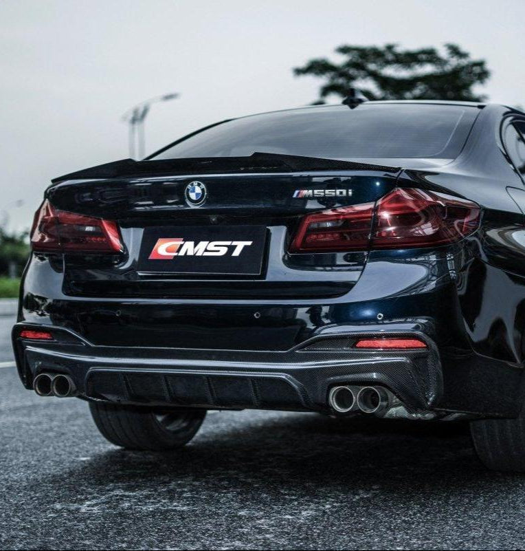BMW M550 540 530 G30 Pre-LCI Aftermarket Parts - CMST Tuning