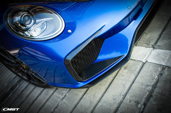 CMST Tuning Full Body Kit Style A for Porsche 911 991.1 2012-2015