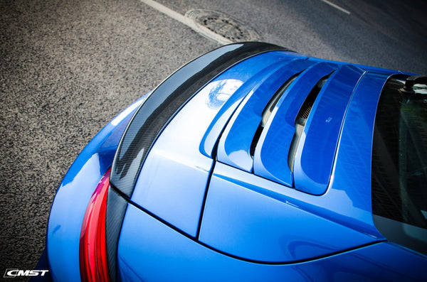 CMST Tuning Full Body Kit Style A for Porsche 911 991.1 2012-2015