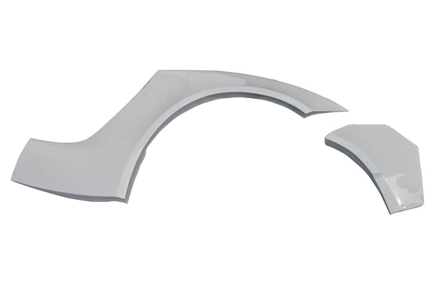 CMST Widebody Wheel Arch ( 10 pcs ) for Jaguar F-Type 2014-20