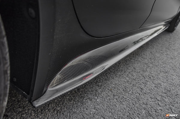 CMST Carbon Fiber Full Body Kit for Jaguar XE 2016-ON