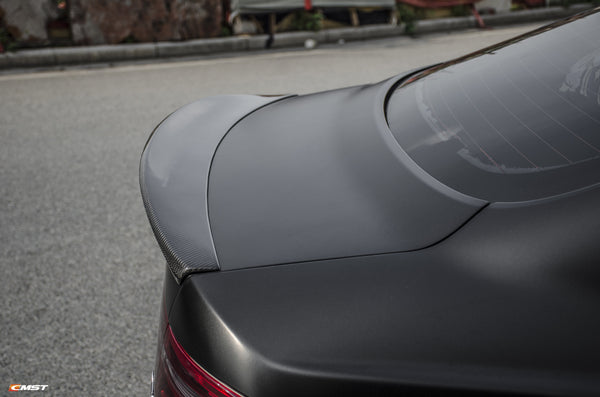 CMST Carbon Fiber Full Body Kit for Jaguar XE 2016-ON