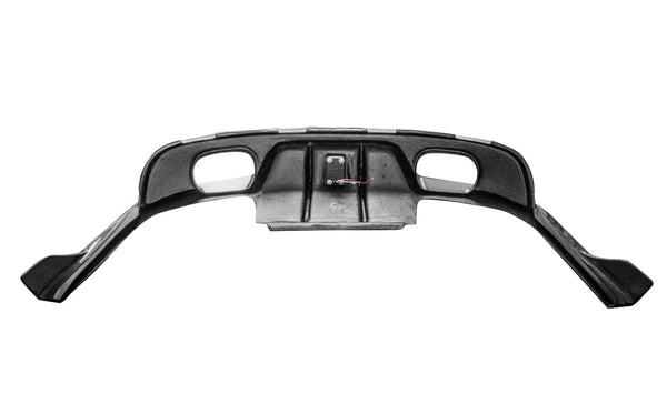 CMST Carbon Fiber Full Body Kit for Jaguar XE 2016-ON