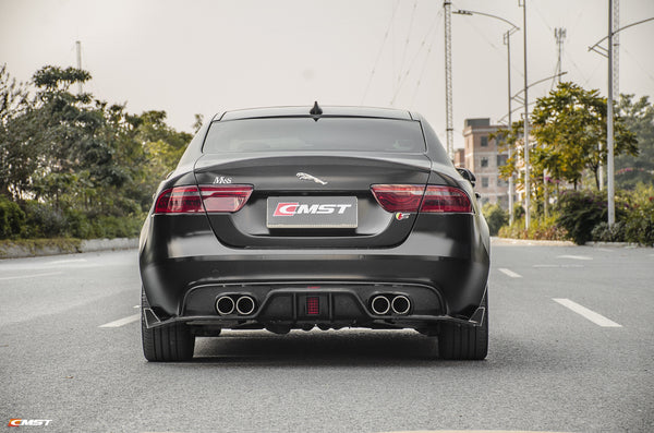 CMST Carbon Fiber Full Body Kit for Jaguar XE 2016-ON