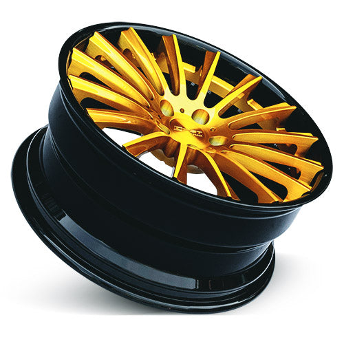 Customizable Forged Wheel CT299