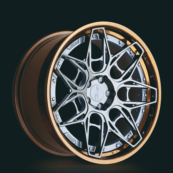 Customizable Forged Wheel CT297