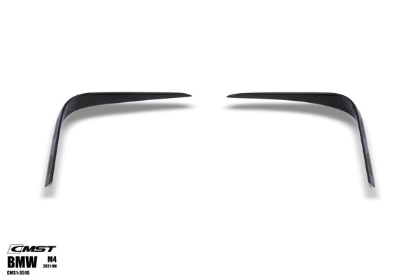 CMST Tuning Front Bumper For BMW M3 G80 M4 G82 G83