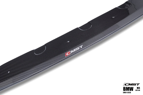 CMST Tuning Front Bumper For BMW M3 G80 M4 G82 G83