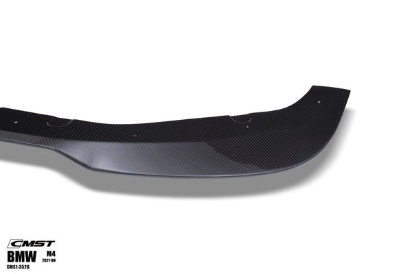 CMST Tuning Front Bumper For BMW M3 G80 M4 G82 G83