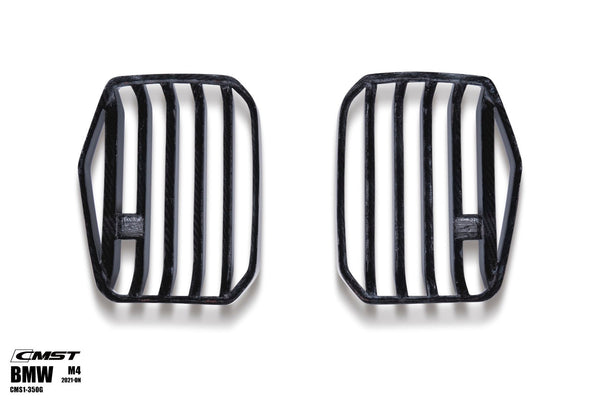 CMST Tuning Front Bumper For BMW M3 G80 M4 G82 G83