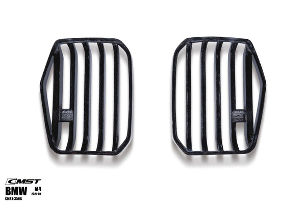 CMST Tuning Front Bumper For BMW M3 G80 M4 G82 G83