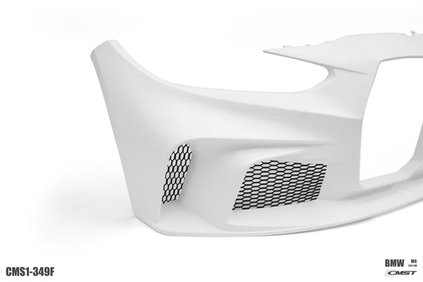 CMST Tuning Front Bumper For BMW M3 G80 M4 G82 G83