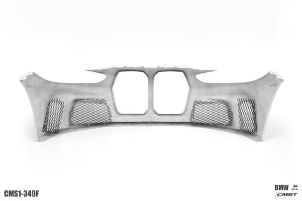 CMST Tuning Front Bumper For BMW M3 G80 M4 G82 G83
