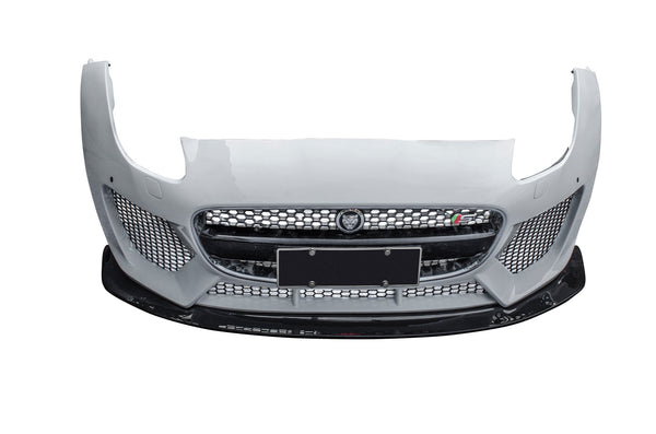 CMST Tuning Carbon Fiber Widebody Full Kit for Jaguar F-Type 2014-20