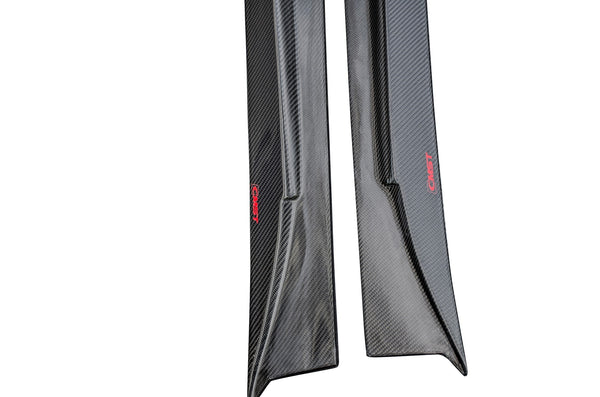 CMST Tuning Carbon Fiber Widebody Full Kit for Jaguar F-Type 2014-20