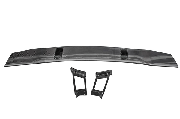 CMST Tuning Carbon Fiber Widebody Full Kit for Jaguar F-Type 2014-20