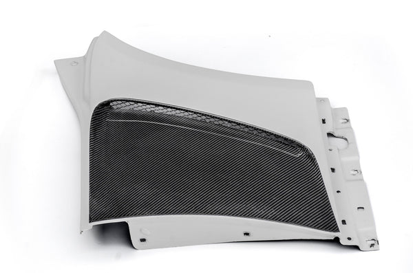 CMST Tuning Carbon Fiber Widebody Full Kit for Jaguar F-Type 2014-20