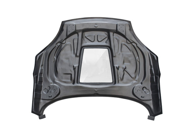 CMST Tuning Carbon Fiber Widebody Full Kit for Jaguar F-Type 2014-20