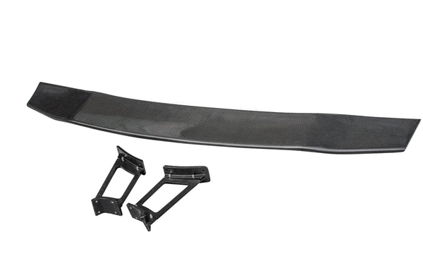 CMST Tuning Carbon Fiber Widebody Full Kit for Jaguar F-Type 2014-20
