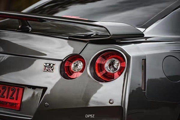 CMST Tuning Polypropylene Full Facelift Upgrade Kit For Nissan GTR R35 2008-ON