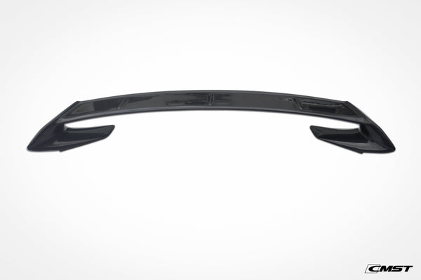 CMST Tuning Carbon Fiber Rear Spoiler Ver.2 for Ford Mustang S550.1 2015-2017