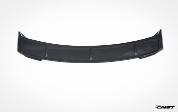 CMST Tuning Carbon Fiber Rear Spoiler Ver.2 for Ford Mustang S550.1 2015-2017