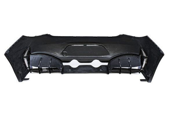 CMST Tuning Carbon Fiber Full Body Kit for Infiniti Q60 to Project Black S concept 2017-2022