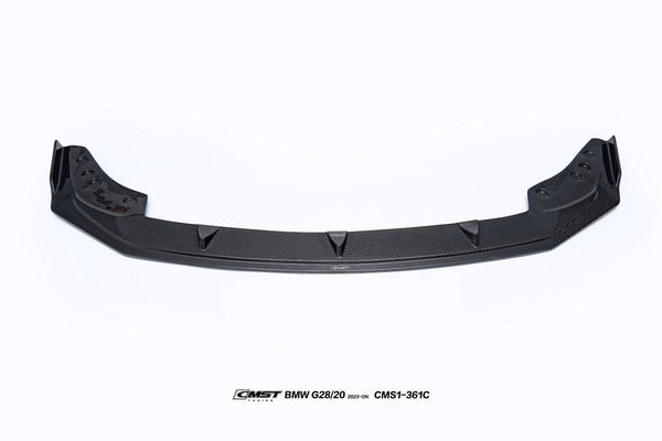 CMST Tuning Carbon Fiber Rear Spoiler Wing for BMW 3 Series G20 330i M340i & M3 G80 - Performance SpeedShop