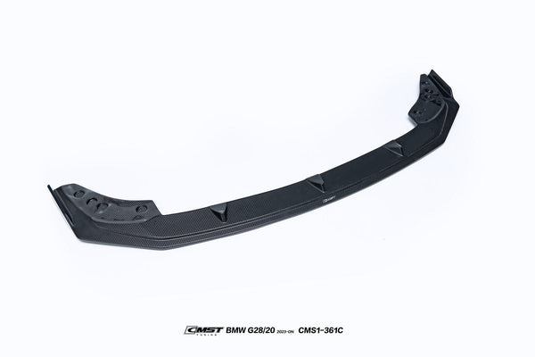 CMST Tuning Carbon Fiber Rear Spoiler Wing for BMW 3 Series G20 330i M340i & M3 G80 - Performance SpeedShop