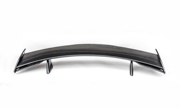 CMST Tuning Carbon Fiber Rear Spoiler ( 6 Pcs ) for Infiniti Q60 2017-2022