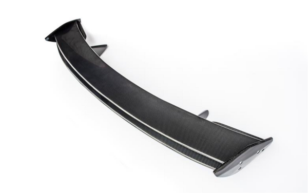 CMST Tuning Carbon Fiber Rear Spoiler ( 6 Pcs ) for Infiniti Q60 2017-2022