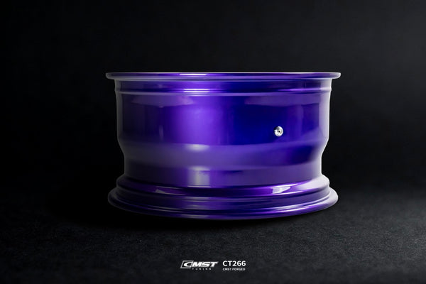 Customizable Forged Wheel CT266