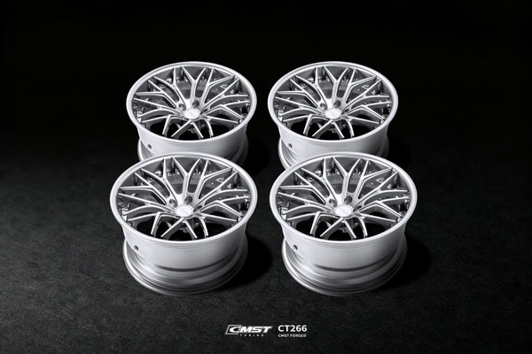 Customizable Forged Wheel CT266