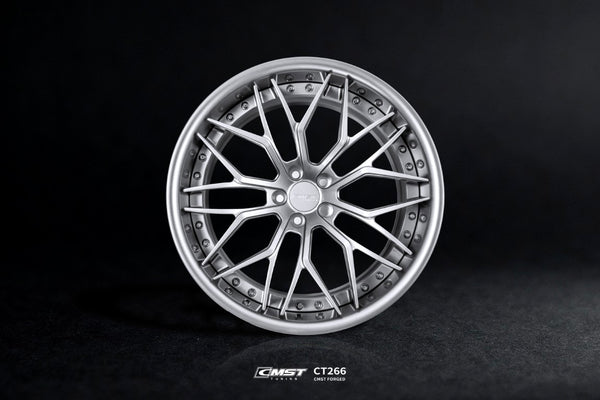 Customizable Forged Wheel CT266