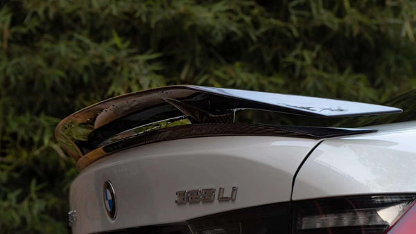 CMST Tuning Carbon Fiber Rear Spoiler Wing for BMW 3 Series G20 330i M340i & M3 G80