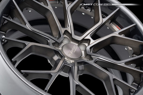 Customizable Forged Wheel CT266