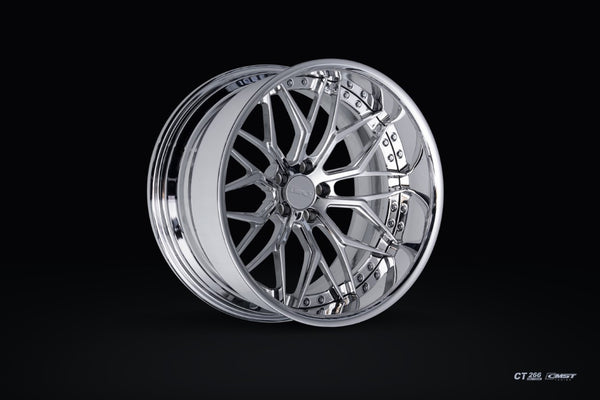 Customizable Forged Wheel CT266