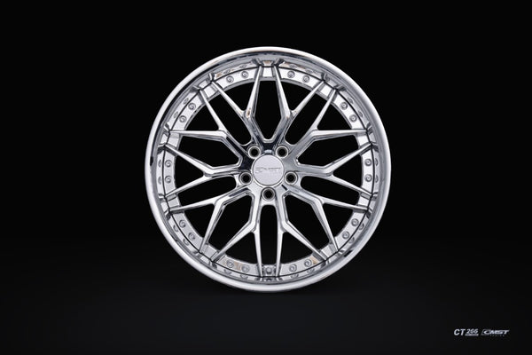 Customizable Forged Wheel CT266