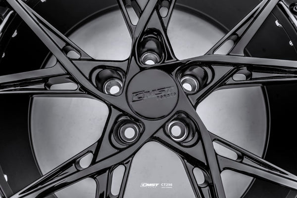 Customizable Forged Wheel CT298