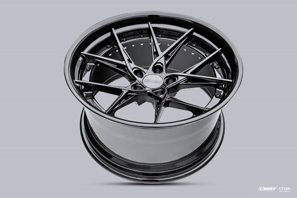 Customizable Forged Wheel CT298