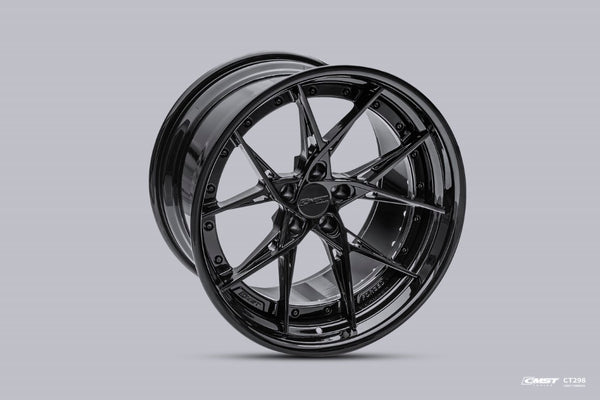 Customizable Forged Wheel CT298