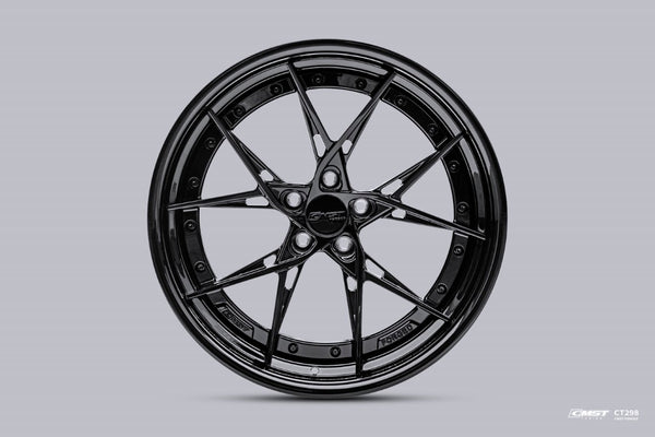 Customizable Forged Wheel CT298