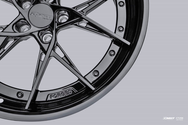 Customizable Forged Wheel CT298