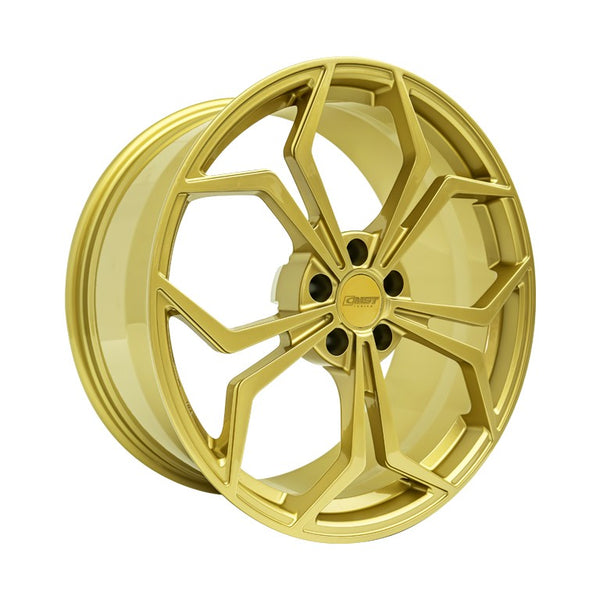 Customizable Forged Wheel CS125