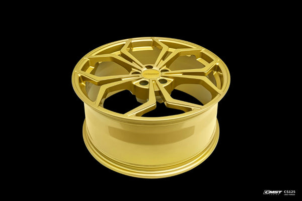 Customizable Forged Wheel CS125