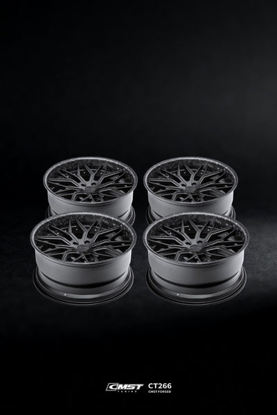 Customizable Forged Wheel CT266