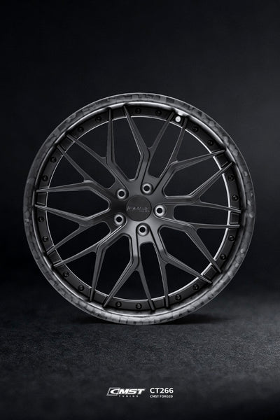 Customizable Forged Wheel CT266