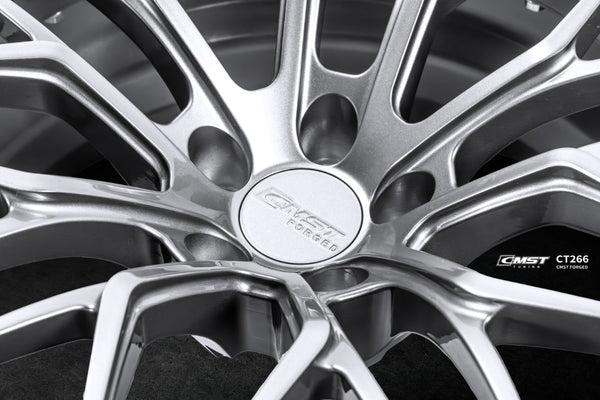 Customizable Forged Wheel CT266